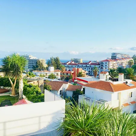 Amazing Views - City Center