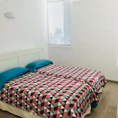Amazing Views - City Center פוארטו דה לה קרוז