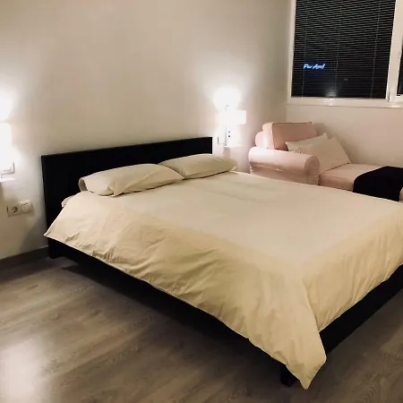 Holiday home Amazing Views - City Center *
