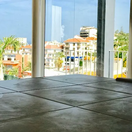 Amazing Views - City Center Puerto de la Cruz (Tenerife)