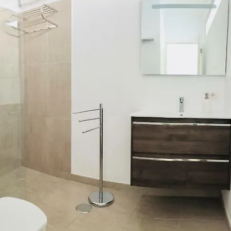 Holiday home Amazing Views - City Center Puerto de la Cruz (Tenerife)