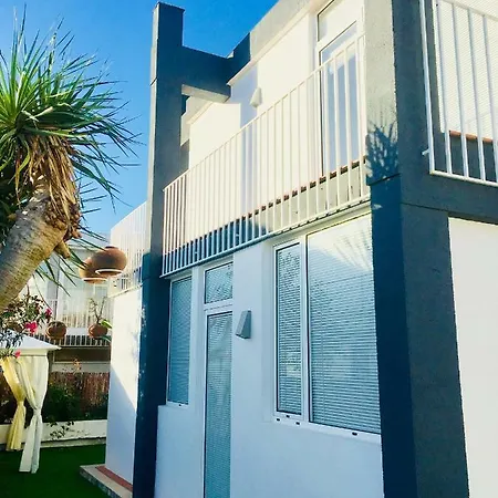 Holiday home Amazing Views - City Center *